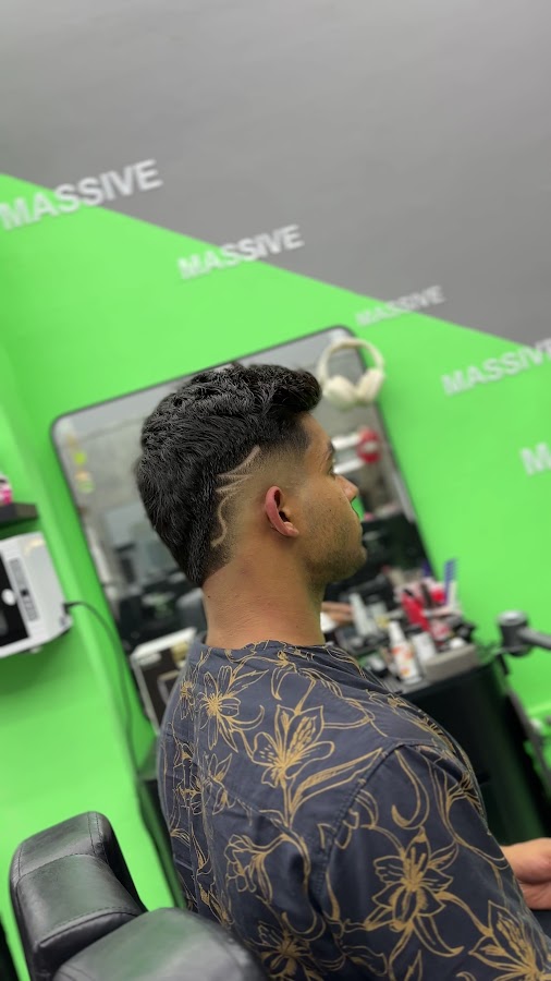 Design fade